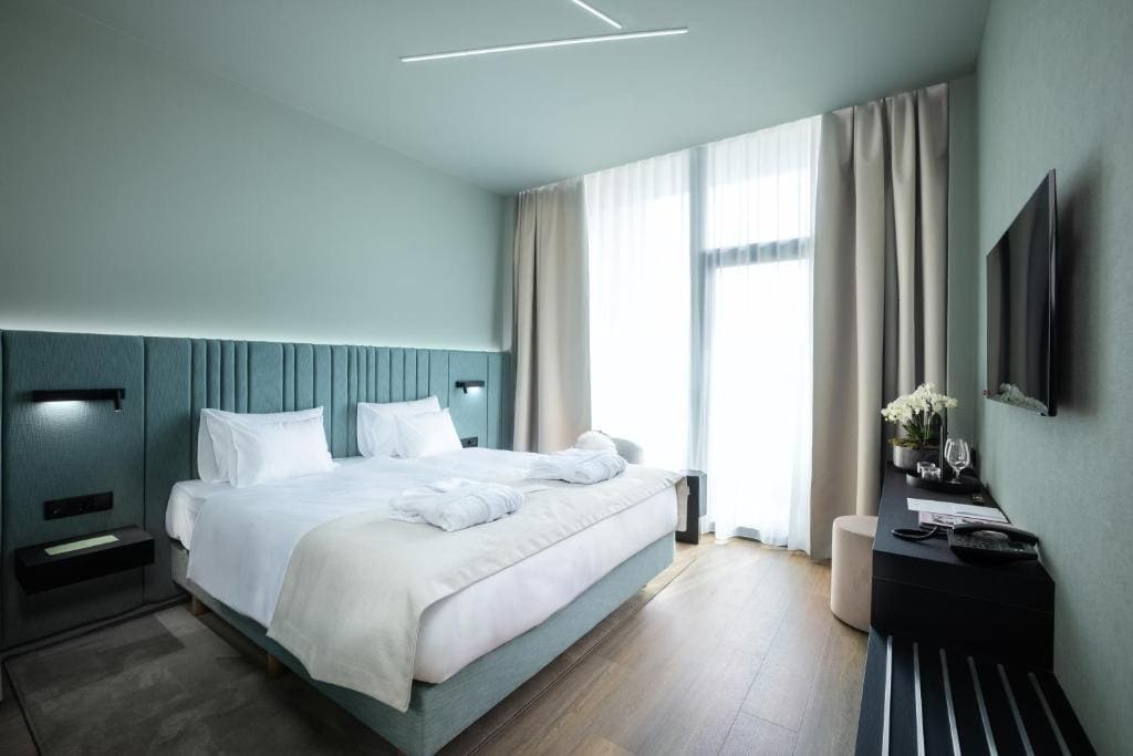 Viale Boutique Hotel - View 2