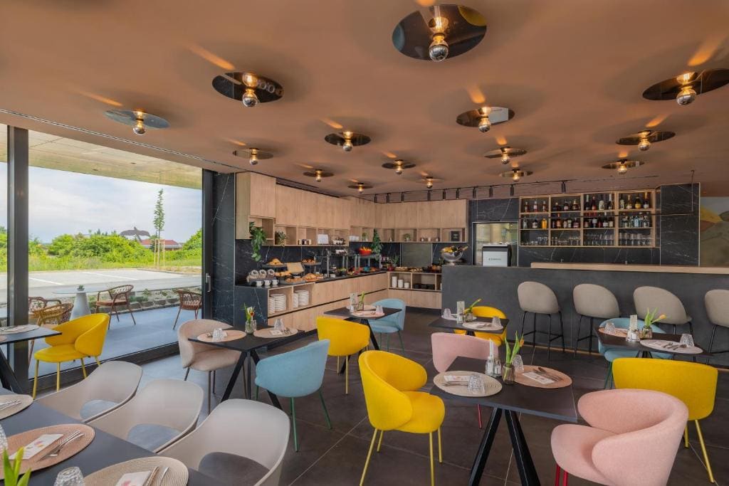 Viale Boutique Hotel - View 3