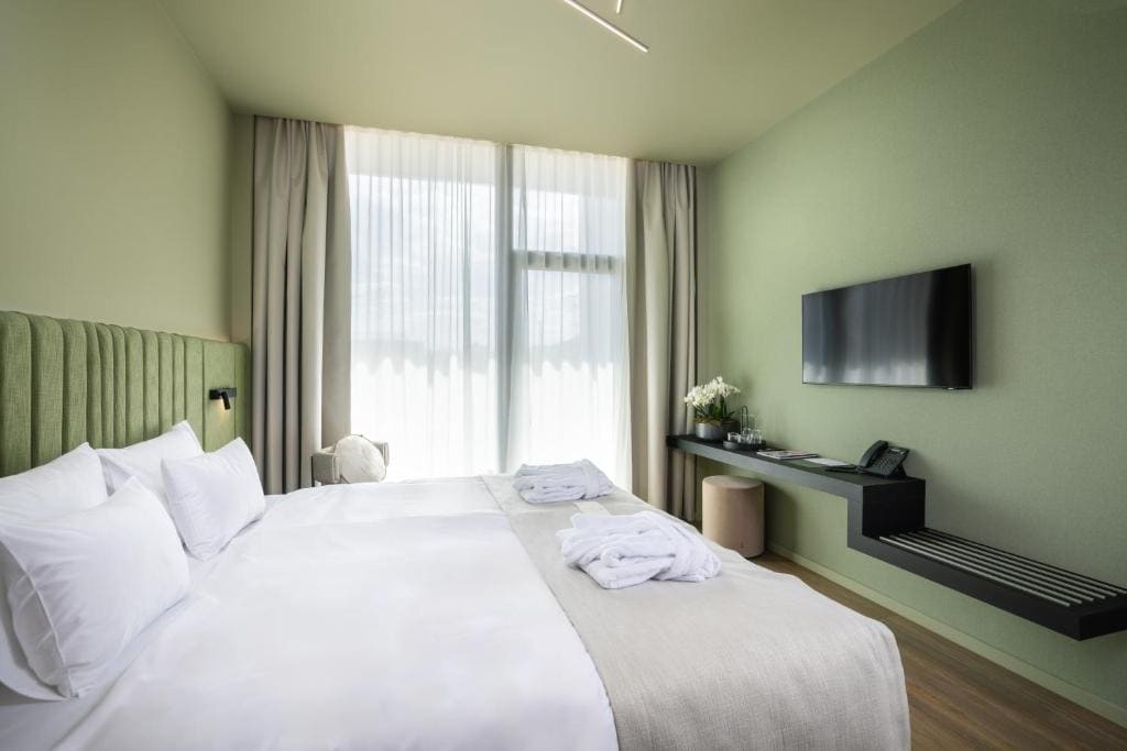 Viale Boutique Hotel - View 7