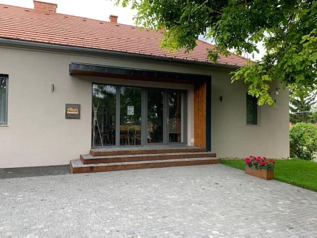 Völgy Vendégház - View 2