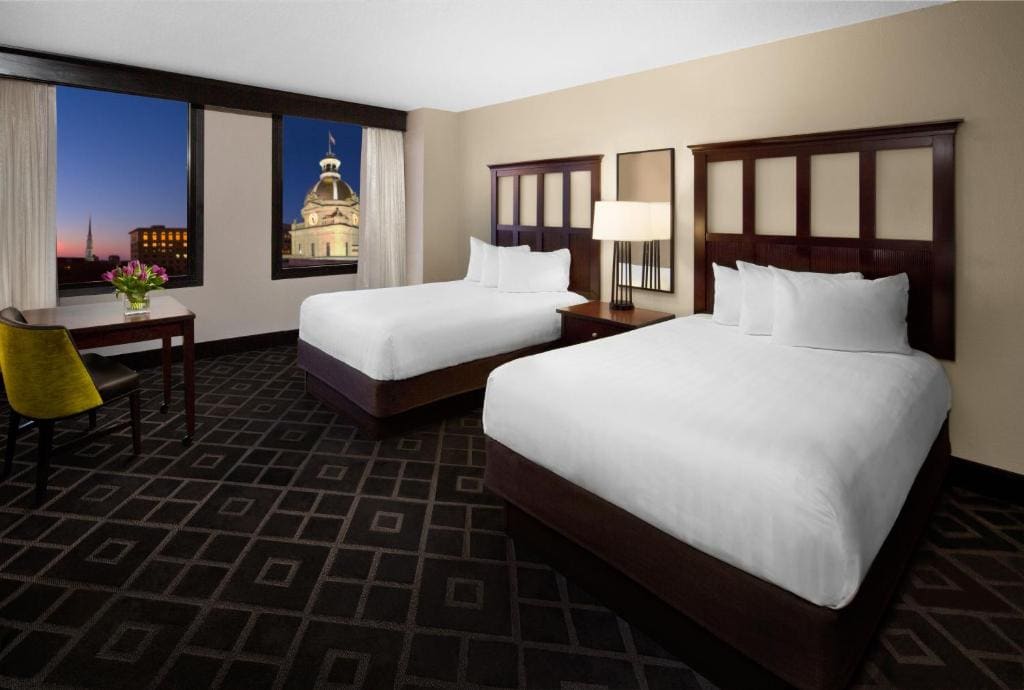 Hyatt Regency Savannah - View 3