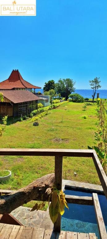 A Mango Tree House with a private swimming pool - View 5