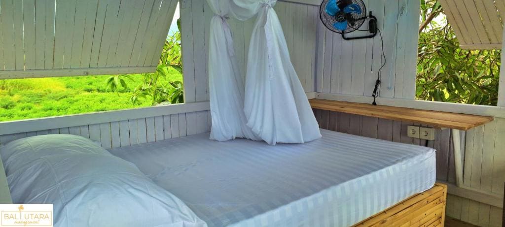 A Mango Tree House with a private swimming pool - View 2