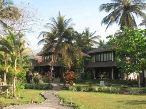 Abalone Sport Resort - View 7