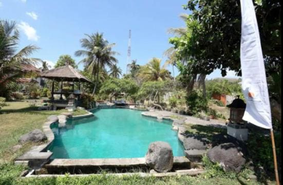 Abalone Sport Resort - View 3