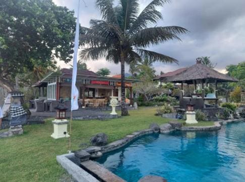 Abalone Sport Resort - View 5