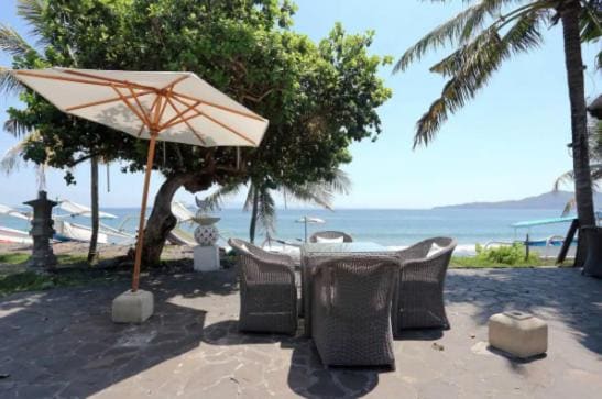 Abalone Sport Resort - View 2