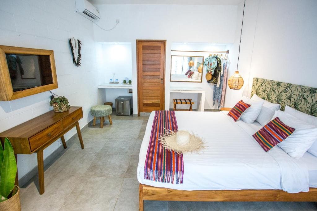 Abdi Hotel - View 5