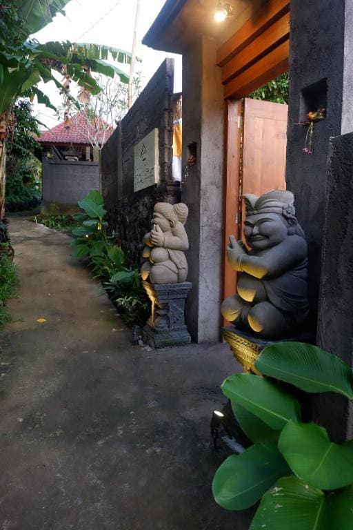 Abian Dauh Sidemen - View 5