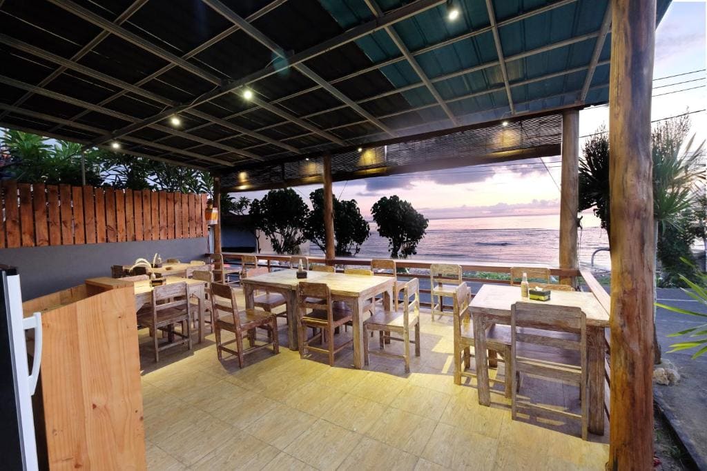 Adara Beach Huts - View 4