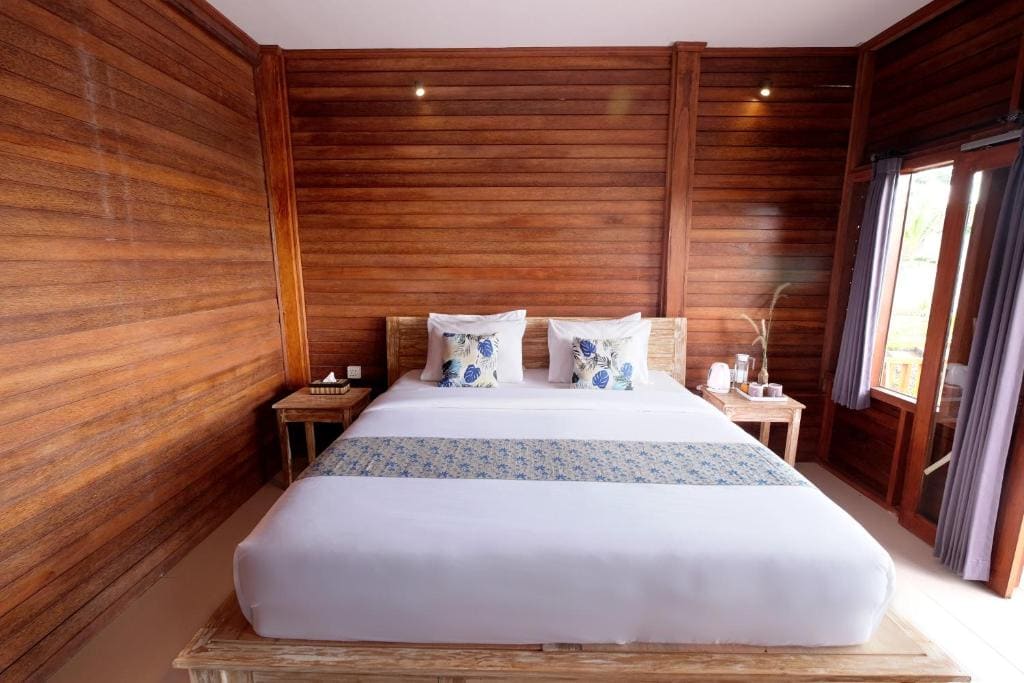 Adara Beach Huts - View 6
