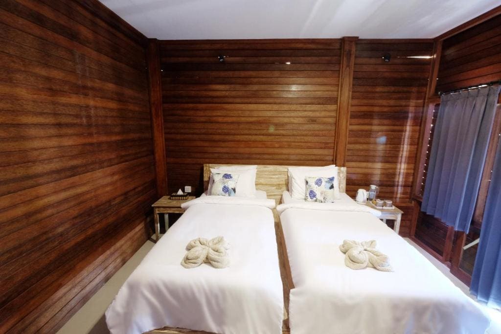 Adara Beach Huts - View 7