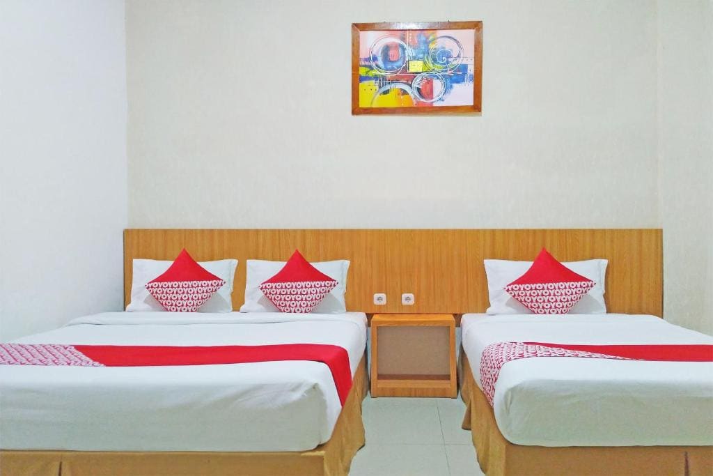 Hotel O Bukittinggi near Jam Gadang formerly Hotel Aedo - Vista 6