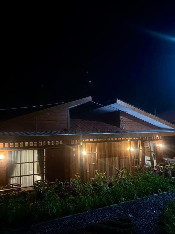 Alam Semeru, Traditional Indonesian Homestay - View 7