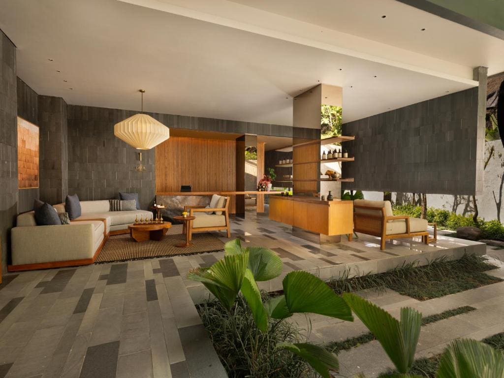 Alaya Suites Ubud - View 4