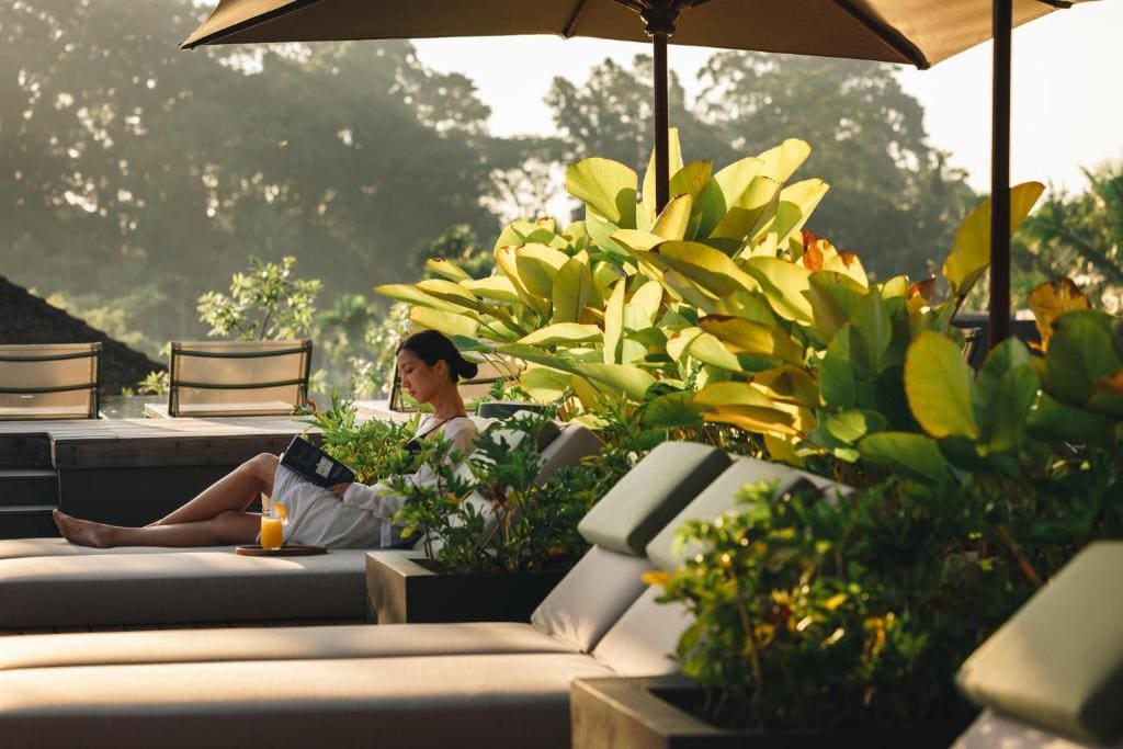 Alaya Suites Ubud - View 5