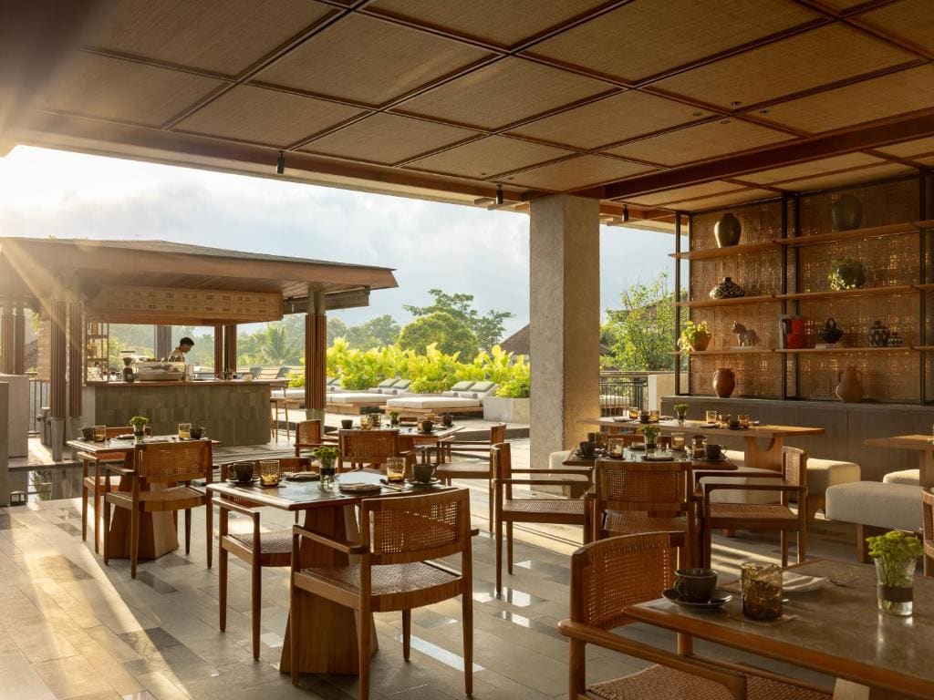 Alaya Suites Ubud - View 3