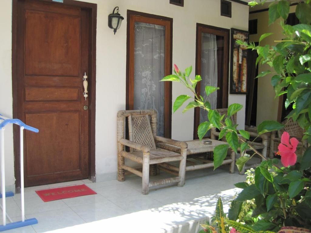 Cozy Alfia Inn - View 4