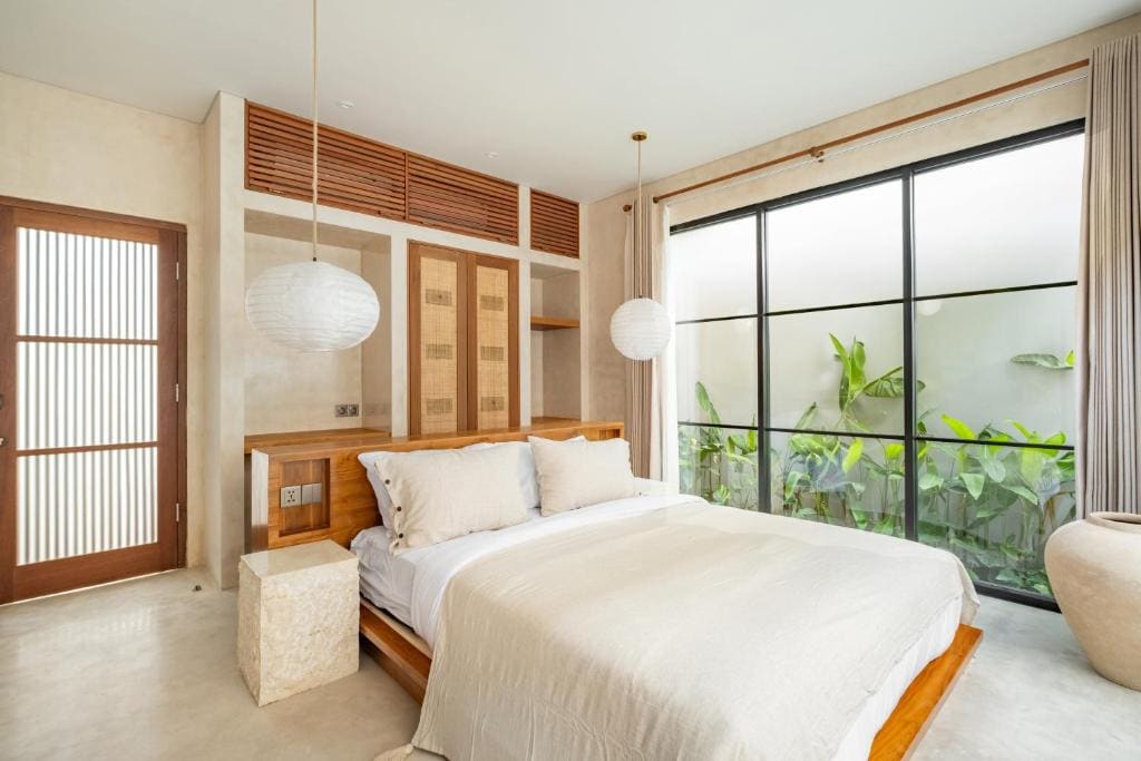 Alma Bingin Boutique Hotel - View 7