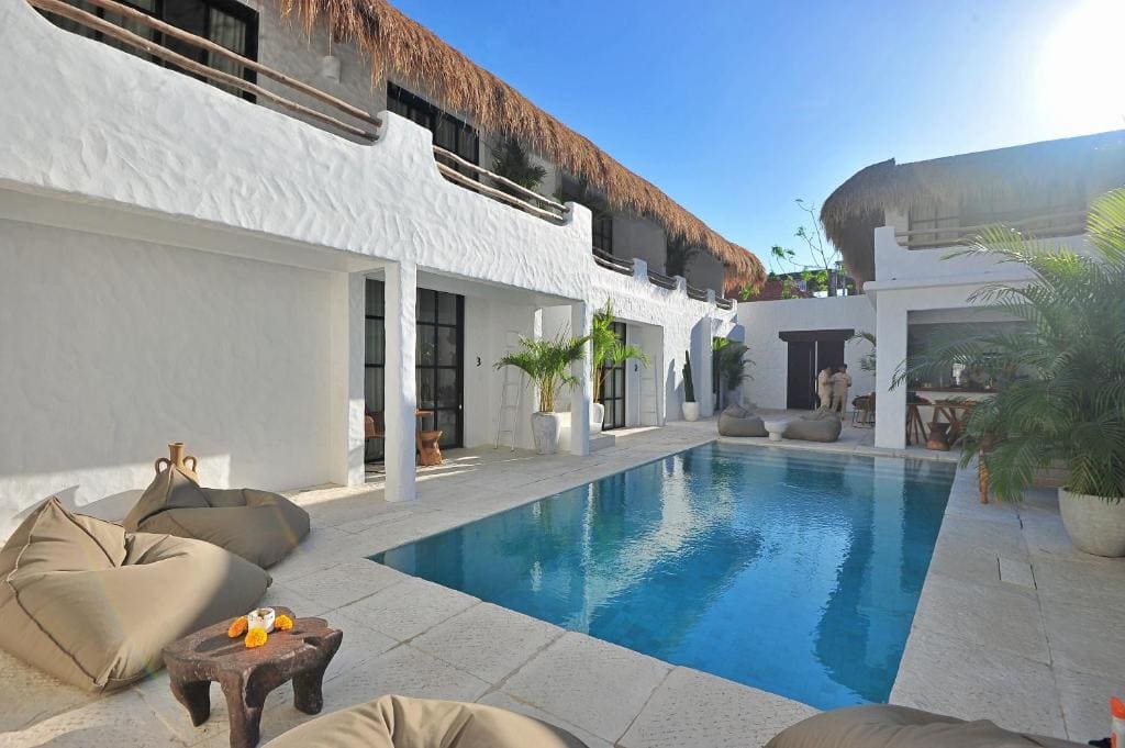 Amara Uluwatu - View 3