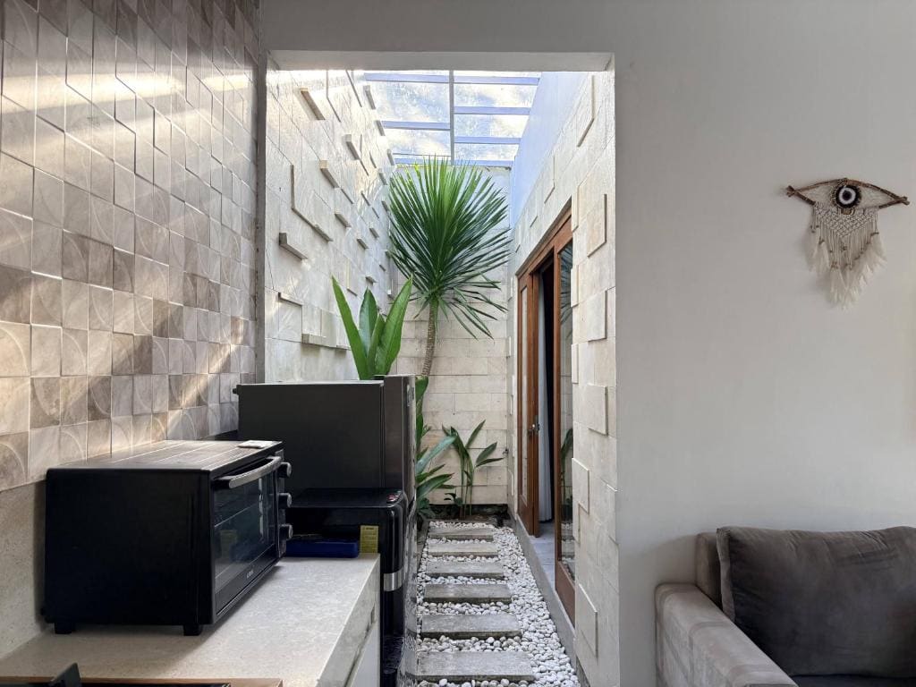 Amy Guesthouse Nusa Dua - View 3