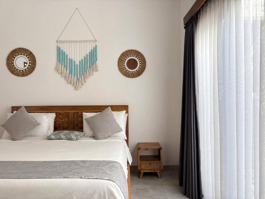 Amy Guesthouse Nusa Dua - View 6