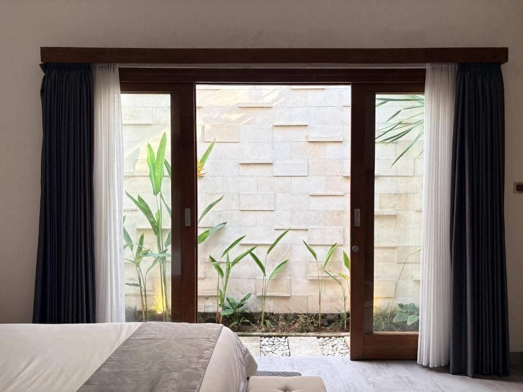 Amy Guesthouse Nusa Dua - View 4