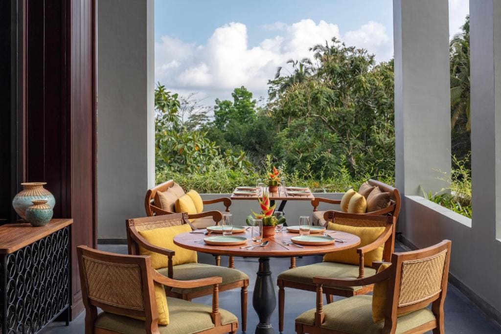 Anantara Ubud Bali Resort - View 6