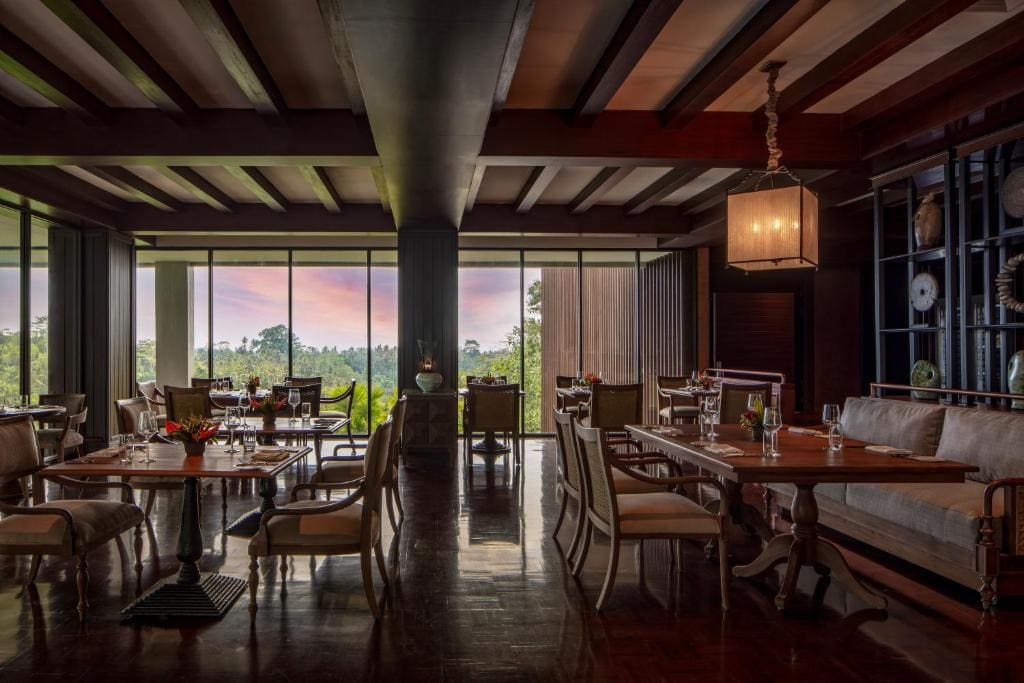 Anantara Ubud Bali Resort - View 3