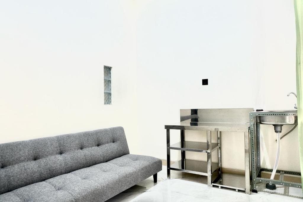 Anethos Living Tambakrejo Family Stay - View 6