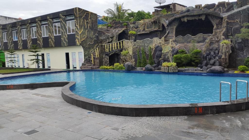 Angkasa Garden Hotel - View 5