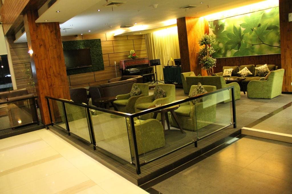 Angkasa Garden Hotel - View 7