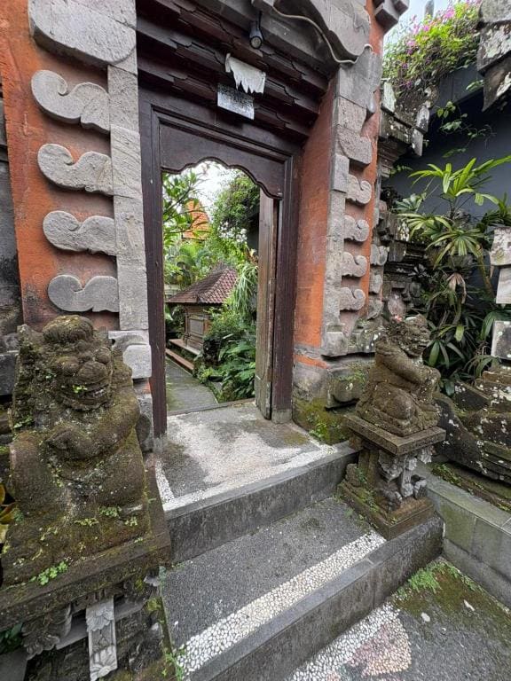 Annayu House Ubud - View 2