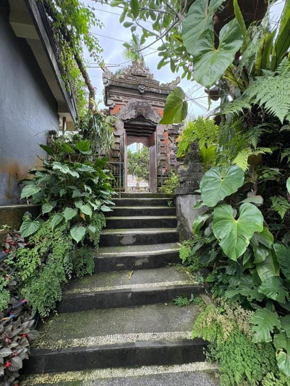 Annayu House Ubud - View 6