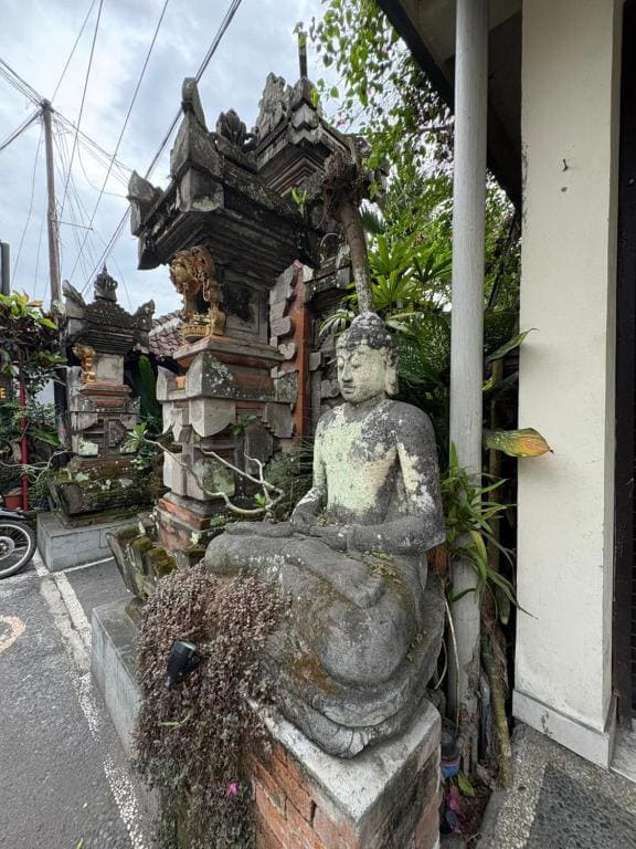 Annayu House Ubud - View 3