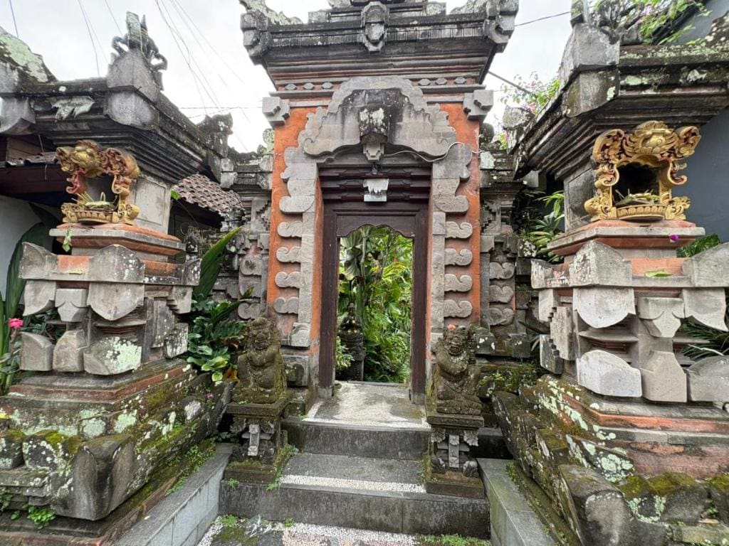 Annayu House Ubud - View 5