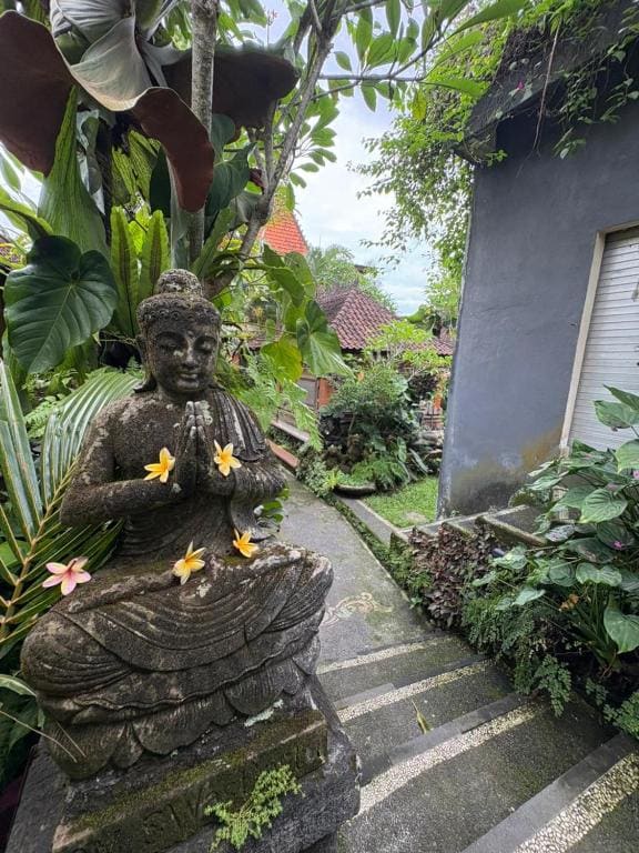 Annayu House Ubud - View 7