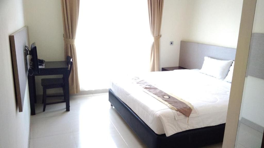 Antika Hotel - View 2
