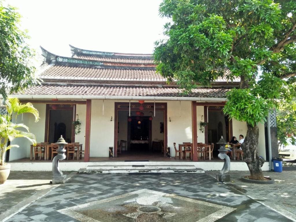 Antika Hotel - View 5
