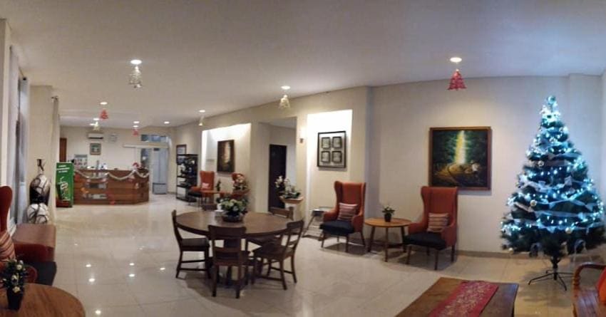 Antika Hotel - View 4