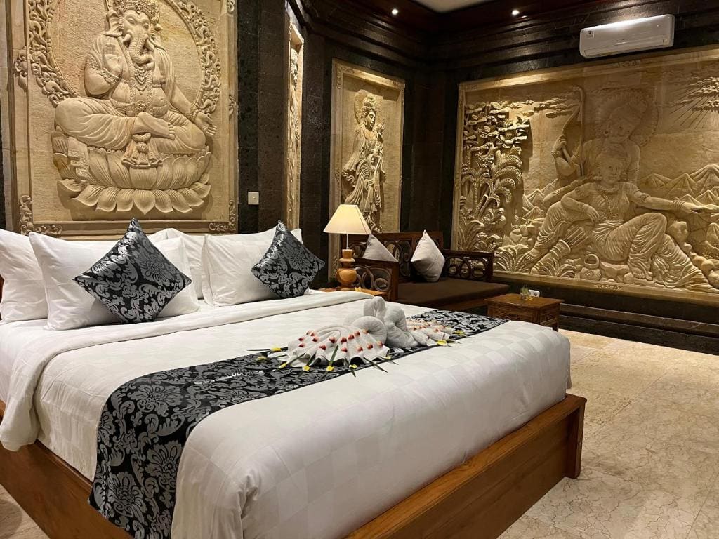 Awatara Villa & Resort - View 6