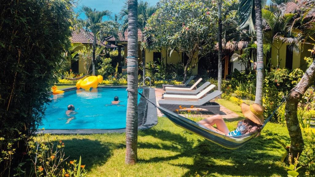 Arco Iris Boutique Hotel & Restaurant - View 3