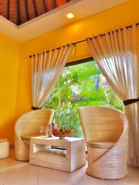 Arco Iris Boutique Hotel & Restaurant - View 7