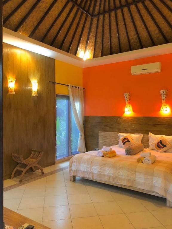 Arco Iris Boutique Hotel & Restaurant - View 2