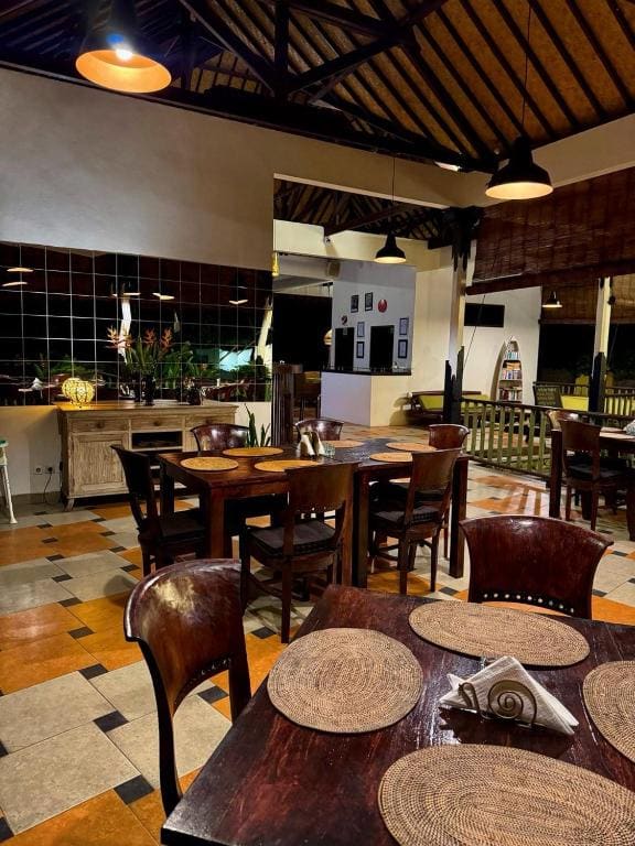 Arco Iris Boutique Hotel & Restaurant - View 4