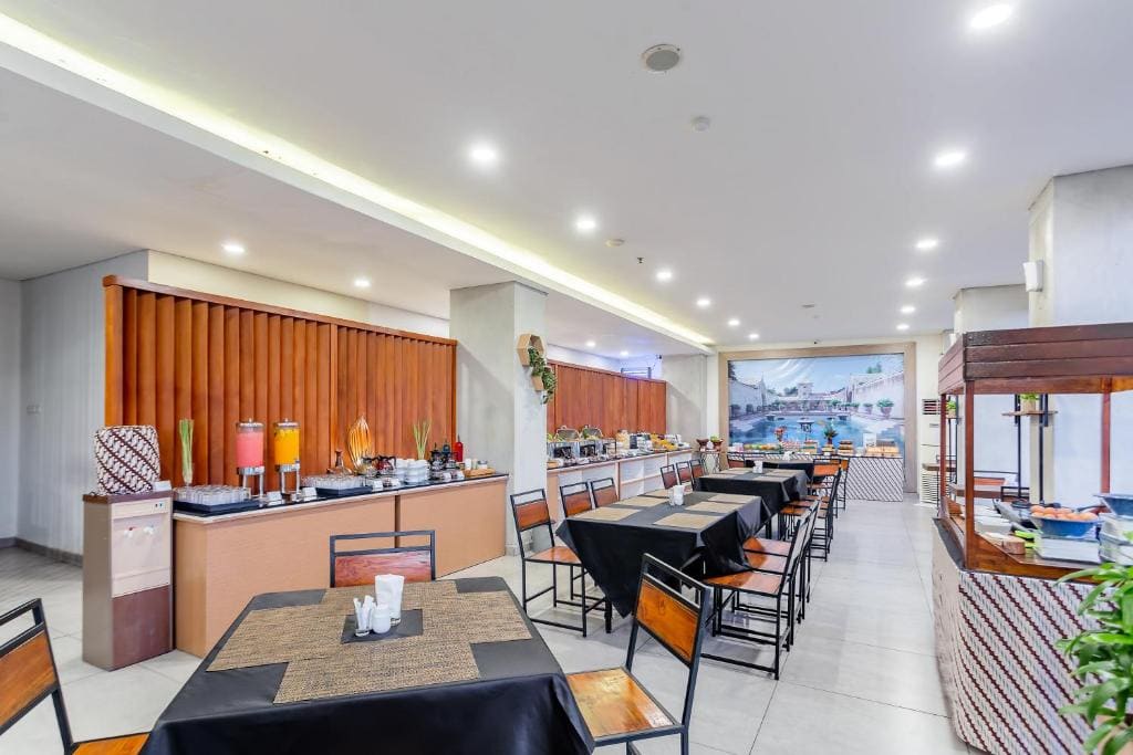 Arte Hotel Yogyakarta - View 3