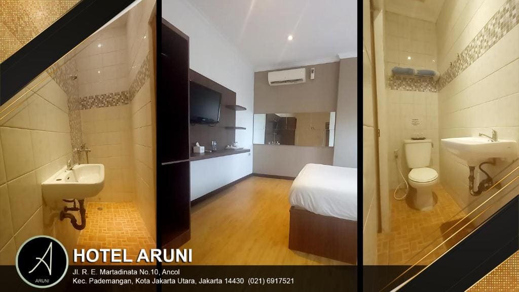 Hotel Aruni Ancol - View 3