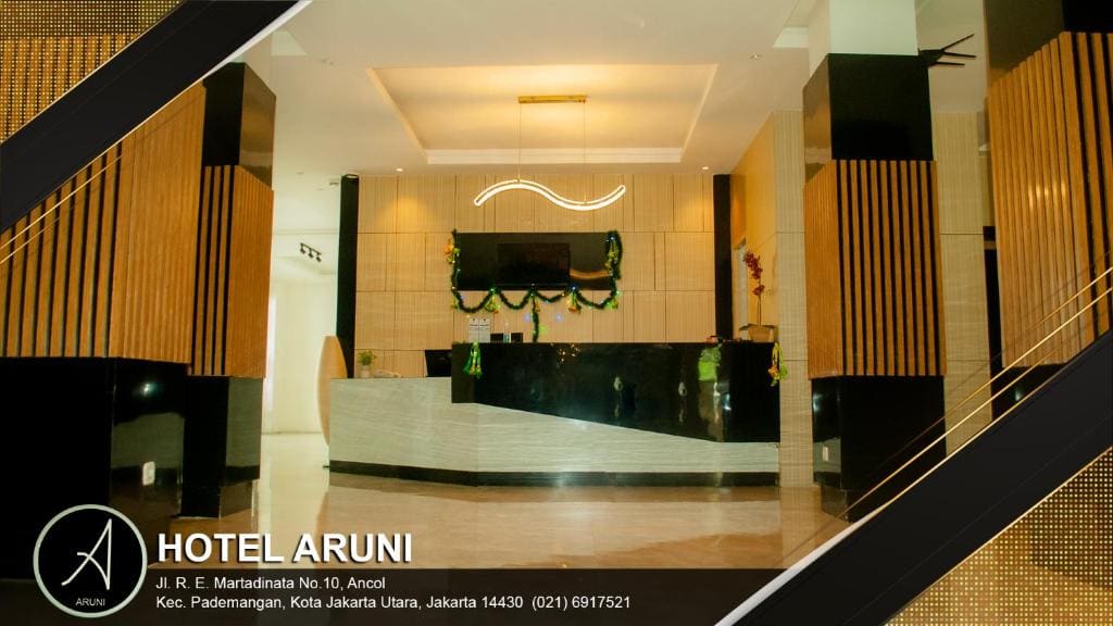 Hotel Aruni Ancol - View 7