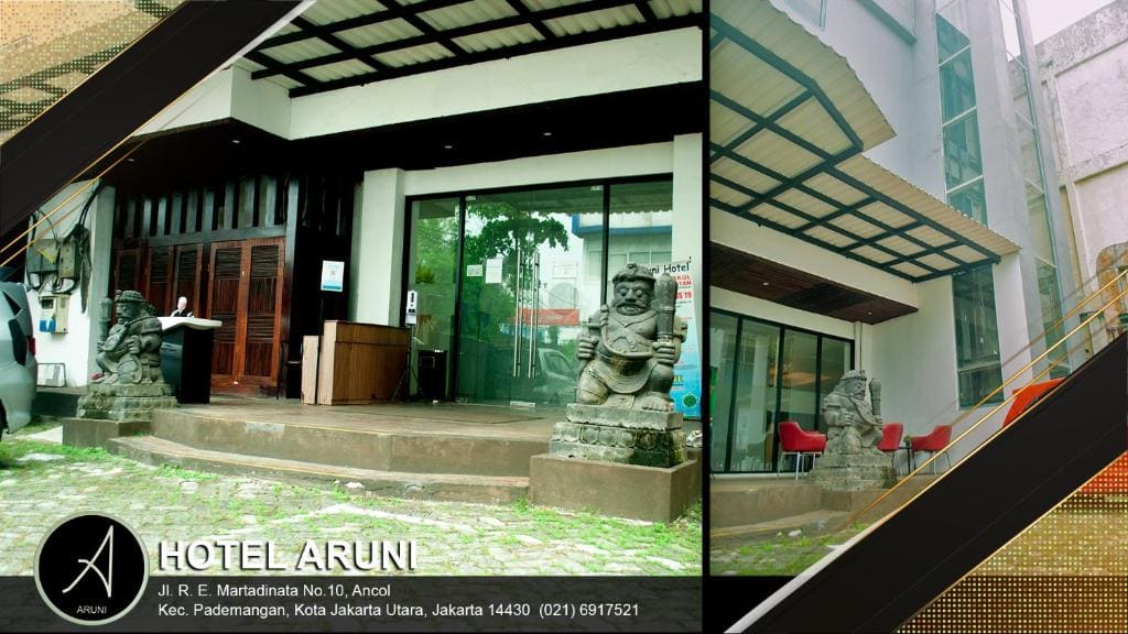Hotel Aruni Ancol - View 6