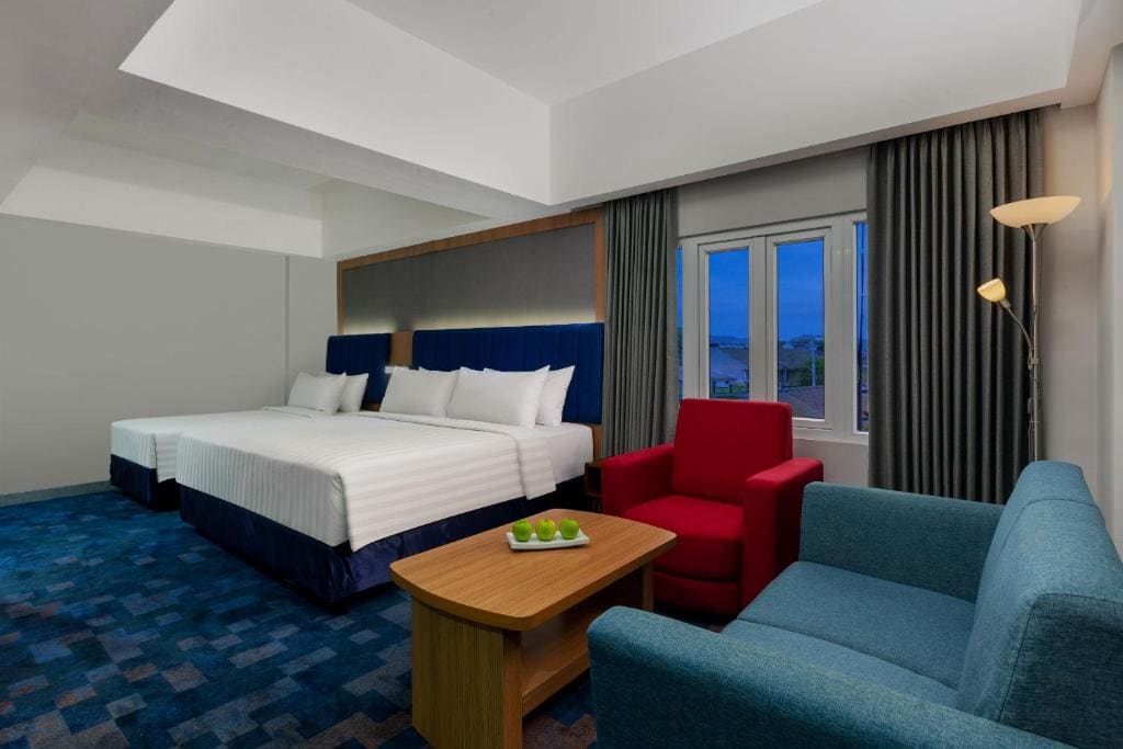 Aston Inn Cilacap - View 7